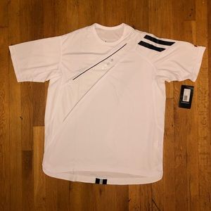 NEW Fiber Dry Workout Shirt